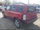 Jeep Patriot Latitude 4x4 Image 3