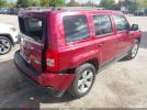 Jeep Patriot Latitude 4x4 Image 4