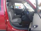Jeep Patriot Latitude 4x4 Image 2