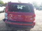 Jeep Patriot Latitude 4x4 Image 5