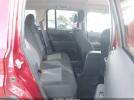 Jeep Patriot Latitude 4x4 Image 10