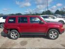 Jeep Patriot Latitude 4x4 Image 15