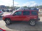 Jeep Patriot Latitude 4x4 Image 14