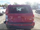 Jeep Patriot Latitude 4x4 Image 12