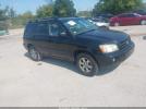 Toyota Highlander V6 Image 1