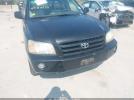 Toyota Highlander V6 Image 6