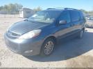 Toyota Sienna Xle Image 3