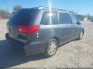 Toyota Sienna Xle Image 9