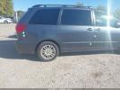 Toyota Sienna Xle Image 8