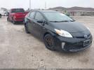 Toyota Prius Two Image 1