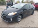 Toyota Prius Two Image 11