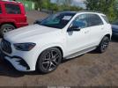 Mercedes-Benz GLE 4matic+ Image 5