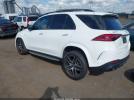 Mercedes-Benz GLE 4matic+ Image 8