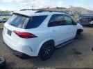 Mercedes-Benz GLE 4matic+ Image 3