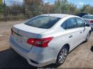 Nissan Sentra Sv Image 6
