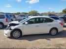 Nissan Sentra Sv Image 4