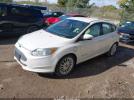 Ford Focus Electric Image 9