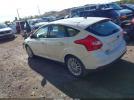 Ford Focus Electric Image 4