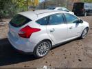 Ford Focus Electric Image 12