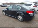 Subaru Legacy 2.5i Premium Image 5