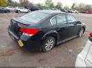 Subaru Legacy 2.5i Premium Image 4