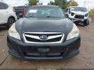 Subaru Legacy 2.5i Premium Image 3
