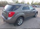 Chevrolet Equinox 2lt Image 9
