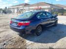 Honda Accord Ex-l V-6 Image 4