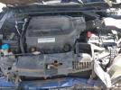 Honda Accord Ex-l V-6 Image 6