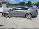 Chevrolet Impala 1lt Image 8