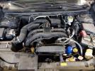 Subaru Impreza 2.0i Sport Image 12