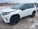 Toyota RAV4 Xse Image 16