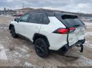 Toyota RAV4 Xse Image 8
