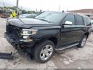 Chevrolet Tahoe Ltz Image 7
