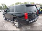 Chevrolet Tahoe Ltz Image 8