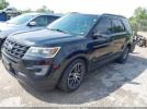 Ford Explorer Sport Image 16