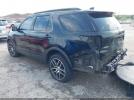 Ford Explorer Sport Image 5