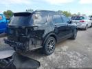 Ford Explorer Sport Image 4