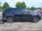 Ford Explorer Sport Image 14