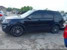 Ford Explorer Sport Image 12