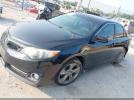 Toyota Camry Se V6 Image 4
