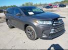 Toyota Highlander Le Plus Image 1
