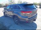 Toyota Highlander Le Plus Image 5