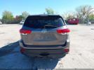 Toyota Highlander Le Plus Image 14
