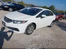 Honda Civic Lx Image 13