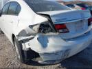 Honda Civic Lx Image 11