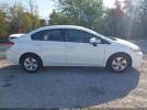 Honda Civic Lx Image 2