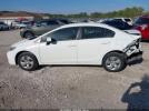 Honda Civic Lx Image 15