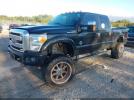 Ford F-250 Lariat Image 15
