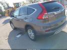 Honda CR-V Ex Image 6